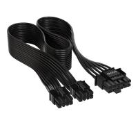 CORSAIR Cavo di alimentazione per alimentatore 600W PCIe 5.1 12V-2x6 Type-4