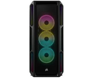 Corsair CC-9011230-WW computer case Midi Tower Nero