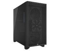 Corsair 3000D AIRFLOW Vetro temperato USB 3.0 Nero