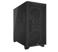Corsair CC-9011251-WW computer case Midi Tower Nero