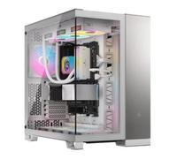 E_0015_ 19007308000 Corsair Corsair 6500X - Mid tower - E-ATX - Seitente