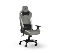 Corsair CF-9010058-WW sedia da gioco per videogiochi sedia da gaming PC Sedile in rete Grigio