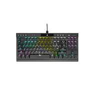 Corsair Gamer K70 TKL RGB CS MX Red (CH-9119010-FR)