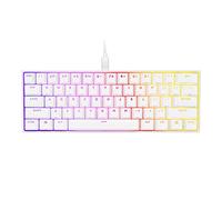 CORSAIR CH-9194114-JP K65 RGB MINI 60% USB-A Tastiera da gioco meccanica Cherry MX Switch