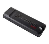 CORSAIR - Chiavetta USB 512 GB Voyager GTX Interfaccia USB 3.0 Colore Nero