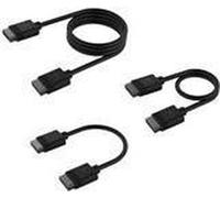 Corsair CL-9011118-WW parte e accessorio del sistema di raffreddamento del computer (Corsair Cable Kit ICUE) NEW