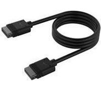 Corsair CL-9011119-WW parte e accessorio del sistema di raffreddamento del computer (Corsair Cable ICUE 600mm) NEW