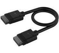 Corsair CL-9011120-WW parte e accessorio del sistema di raffreddamento del computer (Corsair Cable ICUE 200mm) NEW