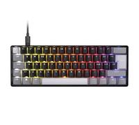 Corsair ClIPPER PRO MINI 60 Tastiera Gaming FPS Con Effetto Hall - Nero