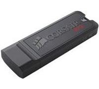 Corsair Flash Voyager GTX unità flash USB 256 GB tipo A 3.2 Gen 1 (3.1 1) Nero [CMFVYGTX3C-256GB]
