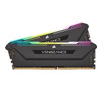 Corsair Vengeance CMH16GX4M2Z3600C16 memoria 16 GB 2 x 8 GB DDR4 3600 MHz
