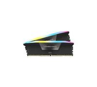 Corsair Vengeance RGB CMH32GX5M2B6000C38 memoria 32 GB 2 x 16 GB DDR5 6000 MHz