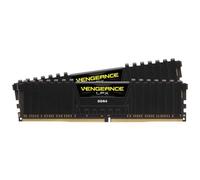 Corsair CMK16GX4M2A2400C14 Memoria Interna da 16 GB, 288-pin DIMM