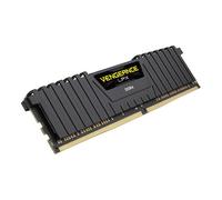 Corsair CMK16GX4M2B3000C15 Vengeance LPX 16 GB (2 x 8 GB) DDR4 3000 MHz C15 XMP