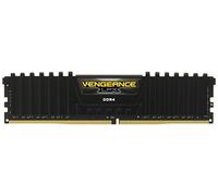 Corsair Vengeance LPX CMK16GX4M2Z2933C16 memoria 16 GB 2 x 8 GB DDR4 2933 MHz