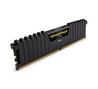 Corsair CMK32GX4M2A2400C14 memoria 32 GB DDR4 2400 MHz [CMK32GX4M2A2400C14]