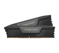 Corsair CMK32GX5M2B5600C40 Vengeance 32GB Kit 2x16GB DDR5 5600MHz CL40 - Memorie RAM