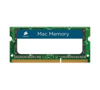 CORSAIR CMSA4GX3M1A1333C9 4GB DDR3 1333Mhz SO-DIMM