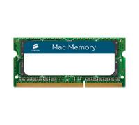 CMSA4GX3M1A1333C - 4 GB SO DDR3 1333 CL9 Corsair (MAC)