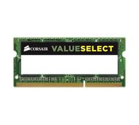 Corsair CMSO8GX3M1C1600C11 memoria 8 GB 1 x 8 GB DDR3 1600 MHz (Corsair 8GB DDR3