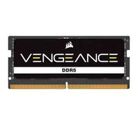 Corsair CMSX16GX5M1A5200C44 Vengeance 16GB soDDR5 5200 MHz CL44