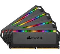Corsair Dominator Platinum RGB memoria 16 GB DDR4 3600 MHz [CMT16GX4M2C3600C18]