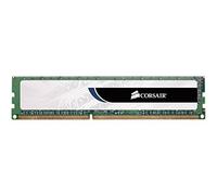 Corsair CMV8GX3 M1A1333 C9 Value Select memoria ram