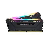 Corsair Vengeance CMW16GX4M2D3600C18 memoria 16 GB 2 x 8 GB DDR4 3600 MHz