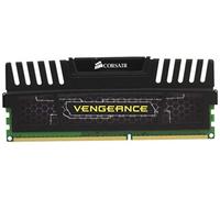 Corsair CMZ12GX3M3A1600C9 Vengeance Kit di Memoria Triple Channel da 12 GB (3x4