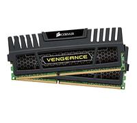 Corsair Vengeance 8GB Kit DDR3 PC3-12800 CL9 (CMZ8GX3M2A1600C9)