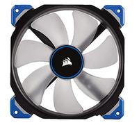 Corsair CO-9050048-WW Ventola a Levitazione Magnetica, Blu, 140 mm