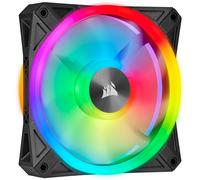 Corsair Ventola per PC CO-9050100-WW 14 cm Nero, Grigio