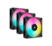 Corsair CO-9050154-WW sistema di raffreddamento per computer ventola da 12 cm Nero, bianco - Nouvo