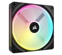 Corsair CO-9051003-WW sistema di raffreddamento per computer Case per computer Ventilatore 14 cm Nero, Bianco 1 pz