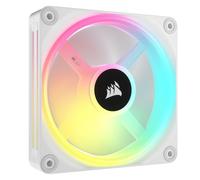 Corsair iCUE Link QX120 RGB PWM Fan 3x120mm Bianco