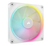 Corsair CO-9051031-WW sistema di raffreddamento per computer Case PC Ventilatore 14 cm Bianco 1 pezzo(i) - Nouvo