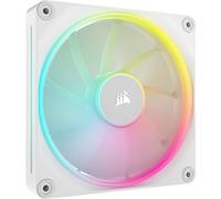 Corsair CO-9051031-WW sistema di raffreddamento per computer Case per computer Ventilatore 14 cm Bianco 1 pz (Corsair iCUE LINK