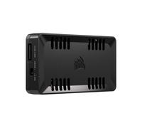 CORSAIR COMMANDER DUO iCUE LINK RGB Lighting and PWM ARGB Fan Controller - Contr