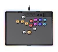 CORSAIR Controller per giochi di combattimento NOVABLADE PRO WIRELESS a effetto Hall senza levette