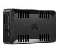 CORSAIR Controller ventole e illuminazione COMMANDER DUO, ibrido ARGB e iCUE LINK