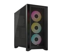 CORSAIR Corsair 4000D RGB Airflow - Midtowermodel (CC-9011240-WW)