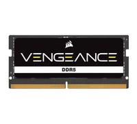 Corsair Vengeance 32GB Kit DDR5-4800 CL40 (CMSX32GX5M2A4800C40)