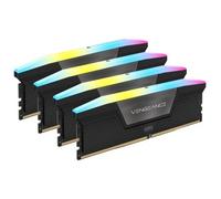 Corsair Vengeance RGB CMH128GX5M4B5600C40 memoria 128 GB 4 x 32 DDR5 5600 MHz [CMH128GX5M4B5600C40]