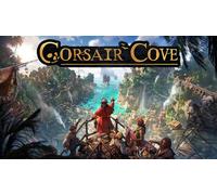 Corsair Cove