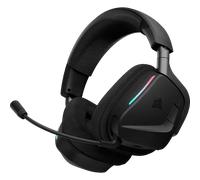 CORSAIR Cuffia gaming WIRELESS VOID v2 MAX - Carbonio