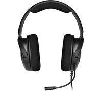 Corsair HS35 v2 Auricolare Cablato A Padiglione Giocare Carbonio Corsair