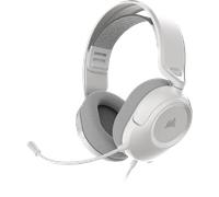 CORSAIR Cuffie gaming HS35 v3 - Bianco