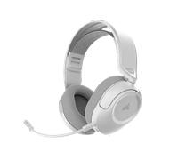 CORSAIR Cuffie gaming HS35 v3 Wirelss - Bianco