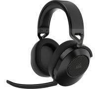 Corsair Cuffie Gaming Wireless Bluetooth con Microfono Nero CA-9011285-EU2 HS65
