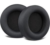 Corsair - Cuscinetti di ricambio per cuffie Virtuoso Pro, colore nero, compatibili con cuffie Virtuoso Pro